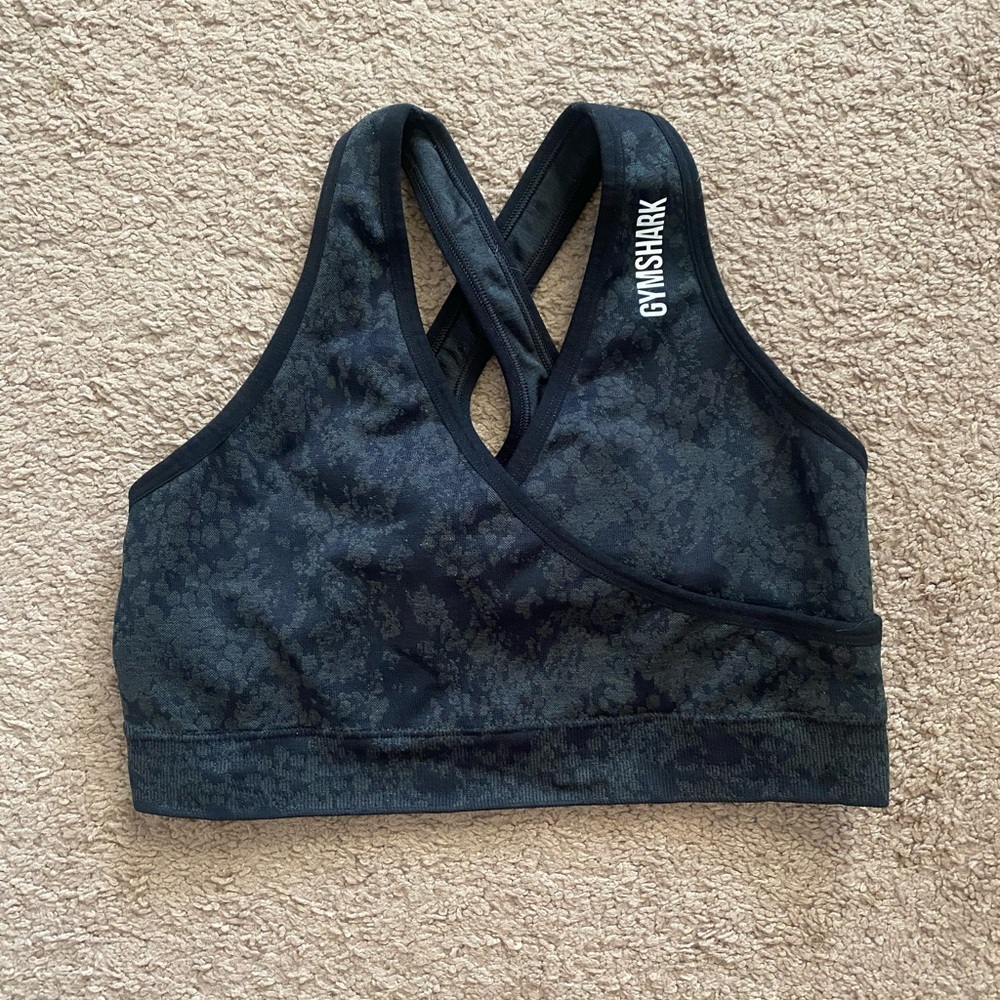 Gymshark bra